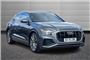 2020 Audi Q8 50 TDI Quattro S Line 5dr Tiptronic [Leather]