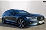 2019 Volvo V60 2.0 D4 [190] R DESIGN Pro 5dr Auto