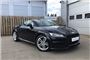 2020 Audi TT Roadster 40 TFSI Sport 2dr S Tronic