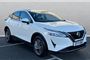 2021 Nissan Qashqai 1.3 DiG-T MH Acenta Premium 5dr