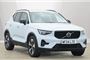 2024 Volvo XC40 2.0 B4P Ultimate Dark 5dr Auto