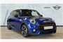 2018 MINI Hatchback 2.0 Cooper S II 3dr Auto