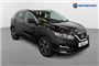 2020 Nissan Qashqai 1.3 DiG-T 160 N-Connecta 5dr DCT