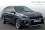 2020 Kia Niro 1.6 GDi Hybrid 3 5dr DCT