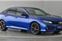 2020 Honda Civic 1.0 VTEC Turbo 126 SR 5dr