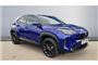 2021 Toyota Yaris Cross 1.5 Hybrid Design 5dr CVT