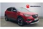 2021 Vauxhall Grandland X 1.2 Turbo Griffin Edition 5dr