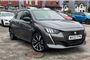 2022 Peugeot 208 1.2 PureTech 130 GT 5dr EAT8