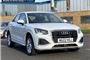 2022 Audi Q2 35 TFSI Sport 5dr