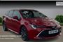 2023 Toyota Corolla Touring Sport 2.0 VVT-i Hybrid Excel 5dr CVT