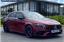 2022 Mercedes-Benz A-Class A45 S 4Matic+ Plus 5dr Auto