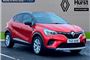 2020 Renault Captur 1.0 TCE 100 Iconic 5dr