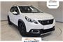 2017 Peugeot 2008 1.2 PureTech 110 Allure 5dr