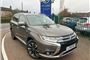 2018 Mitsubishi Outlander 2.0 PHEV GX5hs 5dr Auto