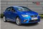 2022 SEAT Ibiza 1.0 TSI 95 FR 5dr