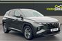 2021 Hyundai Tucson 1.6 TGDi Premium 5dr 2WD