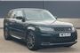 2020 Land Rover Range Rover Sport 2.0 P400e HSE Dynamic 5dr Auto