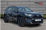 2021 Toyota RAV4 2.5 VVT-i Hybrid Black Edition 5dr CVT 2WD