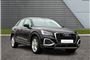 2024 Audi Q2 35 TFSI Sport 5dr S Tronic