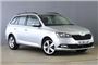 2020 Skoda Fabia Estate 1.0 TSI SE L 5dr