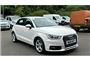 2018 Audi A1 1.4 TFSI Sport Nav 5dr