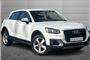 2017 Audi Q2 1.0 TFSI Sport 5dr