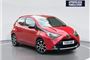 2019 Toyota Aygo 1.0 VVT-i X-Trend 5dr