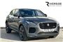 2020 Jaguar E-Pace 2.0d [180] Chequered Flag Edition 5dr Auto