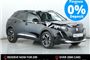 2022 Peugeot 2008 1.2 PureTech Allure Premium 5dr