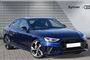 2024 Audi A4 35 TDI Black Edition 4dr S Tronic