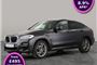 2020 BMW X4 xDrive20d M Sport 5dr Step Auto