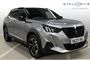 2023 Peugeot 2008 1.2 PureTech 130 GT 5dr