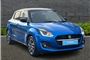 2022 Suzuki Swift 1.2 Dualjet 83 12V Hybrid SZ5 5dr Auto