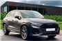 2021 Audi Q3 35 TFSI Vorsprung 5dr S Tronic