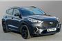 2020 Hyundai Tucson 1.6 CRDi 48V MHD 136 N Line 5dr 2WD DCT