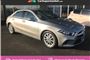 2020 Mercedes-Benz A-Class Saloon A200 Sport Executive 4dr