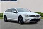 2017 Volkswagen Passat GTE 1.4 TSI GTE Advance 5dr DSG