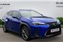 2023 Lexus UX 250h 2.0 F-Sport Design 5dr CVT