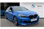 2024 BMW 1 Series M135i xDrive 5dr Step Auto