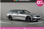 2021 BMW 3 Series Touring 330e xDrive M Sport Pro Edition 5dr Step Auto