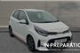 2022 Kia Picanto 1.0T GDi GT-line S 5dr [4 seats]