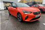 2019 Vauxhall Corsa 1.2 Turbo Elite Nav Premium 5dr Auto