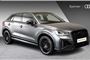 2024 Audi SQ2 SQ2 Quattro Black Edition 5dr S Tronic