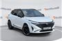 2024 Nissan Qashqai 1.3 DiG-T MH N-Design 5dr
