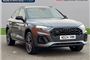 2024 Audi Q5 40 TDI Quattro Black Edition 5dr S Tronic