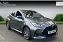 2022 Toyota Yaris 1.5 Hybrid Dynamic 5dr CVT