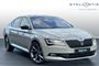 2019 Skoda Superb 2.0 TDI CR Sport Line Plus 5dr DSG [7 Speed]