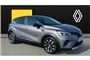 2021 Renault Captur 1.0 TCE 90 SE Limited 5dr