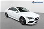 2020 Mercedes-Benz CLA CLA 250e AMG Line Premium Plus 4dr Tip Auto