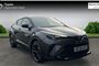 2023 Toyota C-HR 2.0 Hybrid GR Sport 5dr CVT